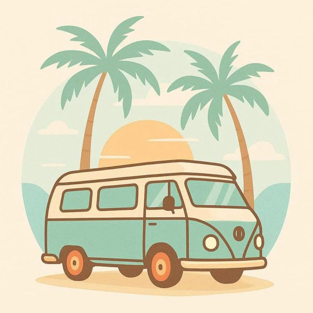 TamaraTrip Logo