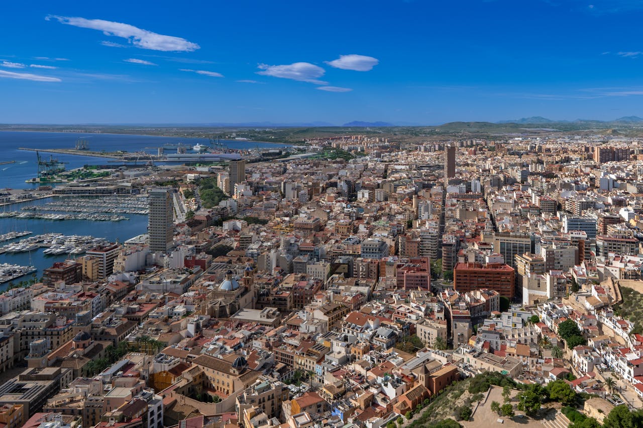 Alicante