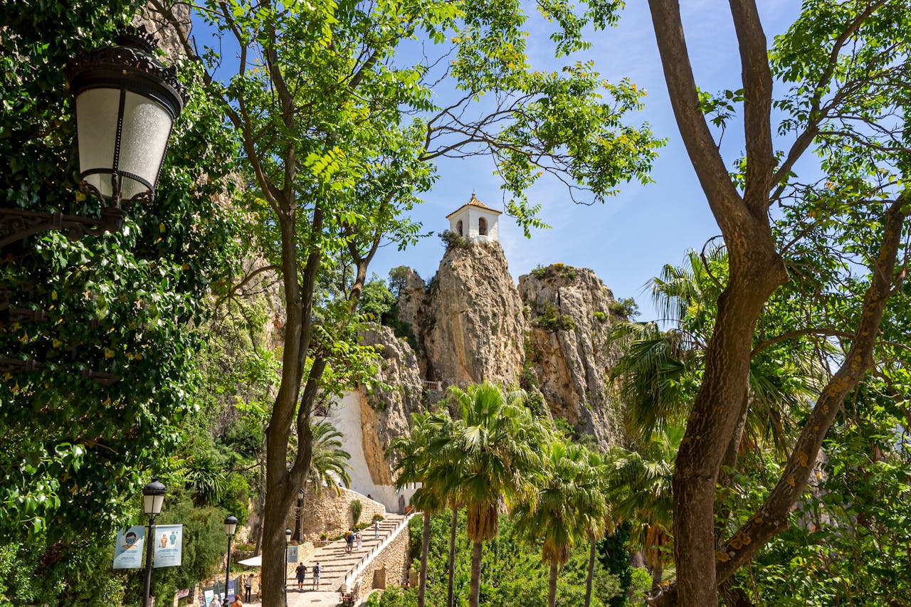 Guadalest